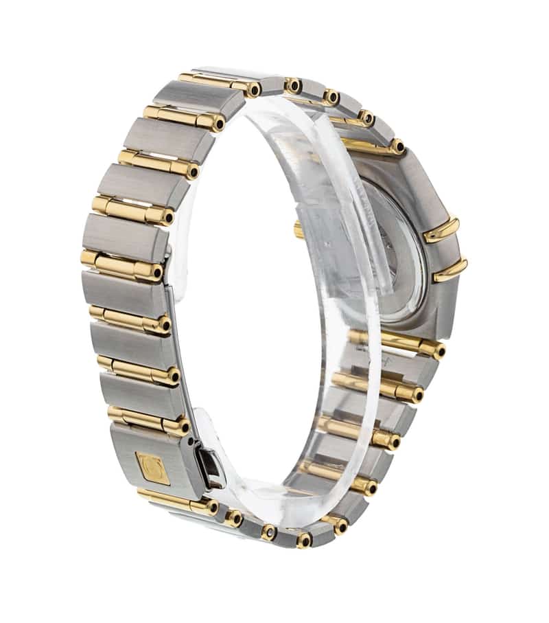 Omega Constellation Mini 1262.75.00